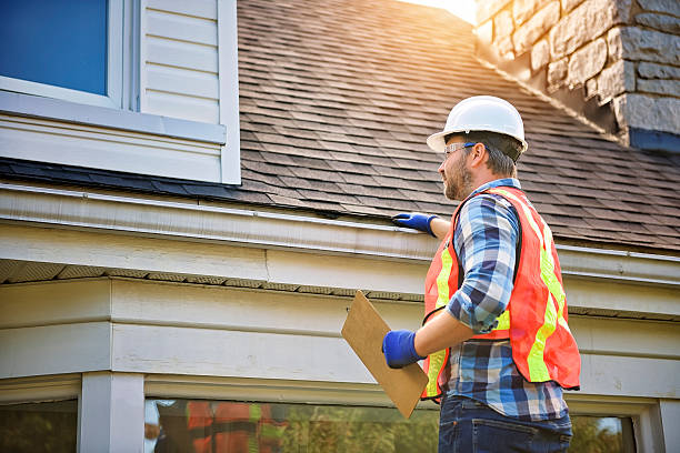 Licensed Roofing service in Huntsville, MO - Ben Roofing and Steel LLC